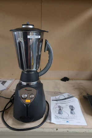 Blender SANTOS 37