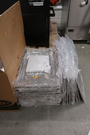 Vakuummaskine UNOX multiday HOT VACUUM XUC135
