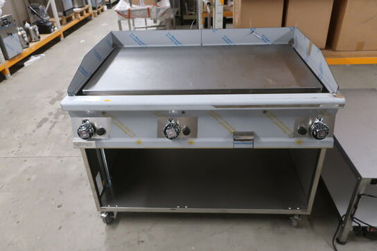 Stegeplade LOTUS FTL-912GS