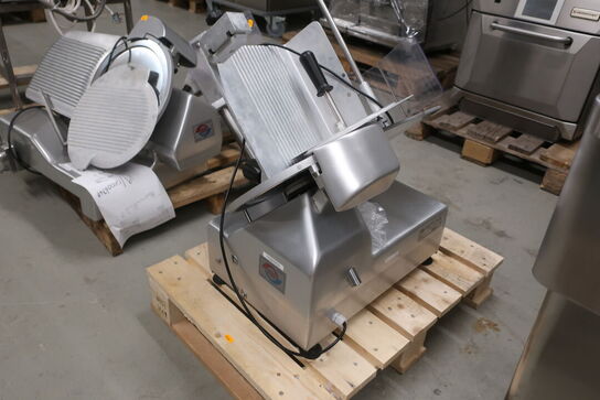Pålægsskæremaskine NOAW Slicer A300CE