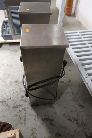 Blender STOELTING AM-2-CES