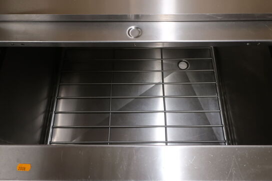 Fryseboks FOLLETT Freezer ZF 130