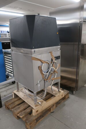 Opvaskemaskine KEN DW 412