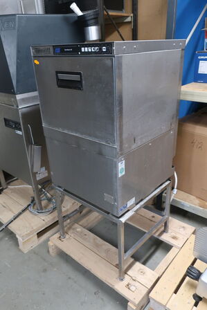 Opvaskemaskine KEN DW330