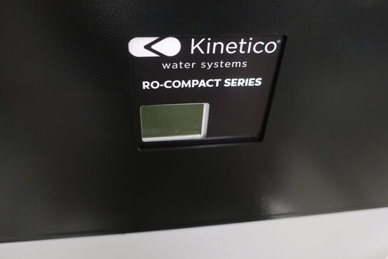 Osmoseanlæg KEN RO Compact-2