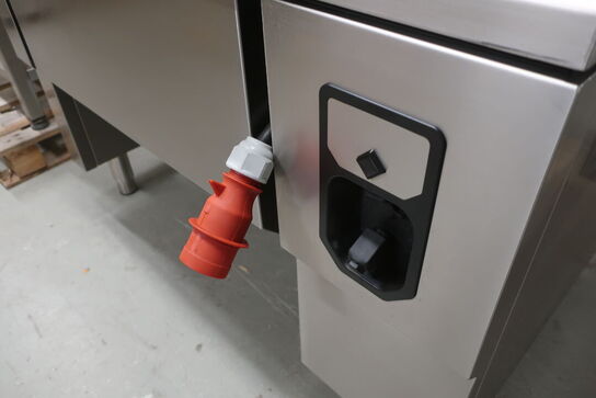 Kipsteger 75 liter MKN FCEKMP122DR