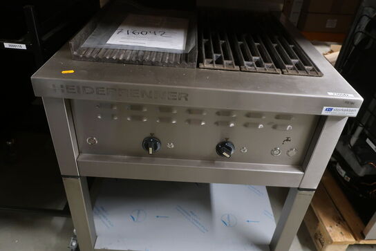 El. Grill HEIDEBRENNER 