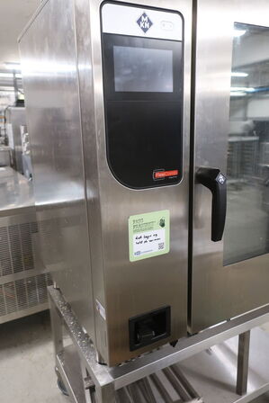 Combiovn MKN FKECOD115T0211