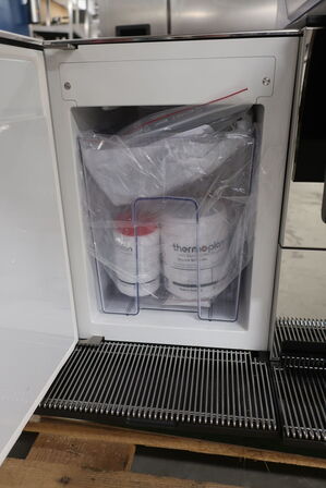 Kaffemaskine THERMOPLAN BW4-CTM-RL