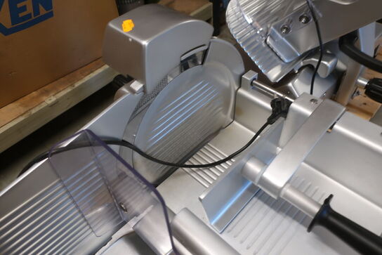 Pålægsskæremaskine NOAW Slicer 330TC/CE230