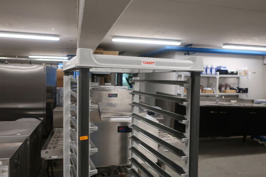 Stikvogn CAMBRO