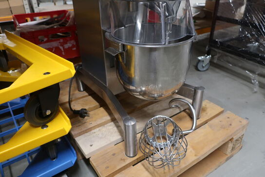 Røremaskine VARIMIXER RN10/VL 2