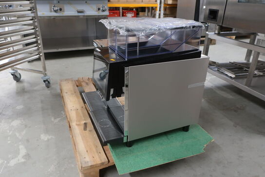 Kaffemaskine THERMOPLAN BW4-CTM-RL