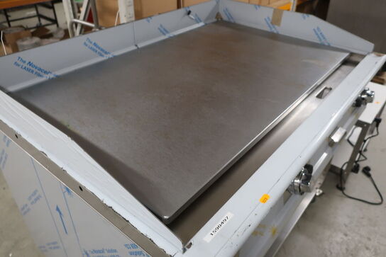 Stegeplade LOTUS FTL-912GS