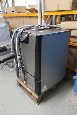 Opvaskemaskine KEN DW 340