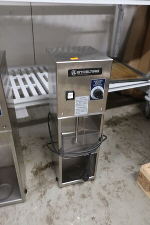 Blender STOELTING AM-2-CES