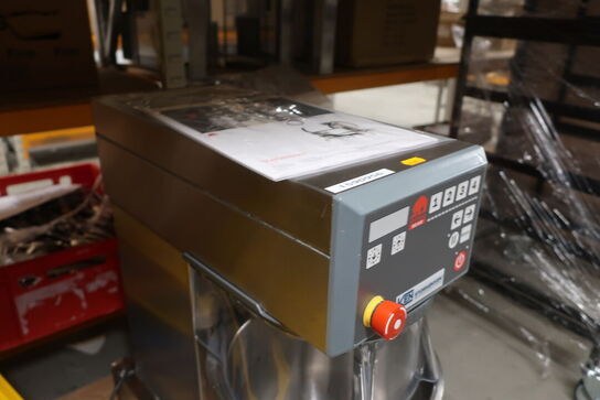 Røremaskine VARIMIXER RN10/VL 2