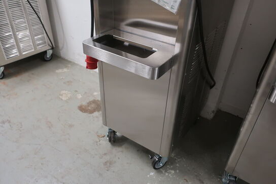 Softicemaskine STOELTING F231X-114I2