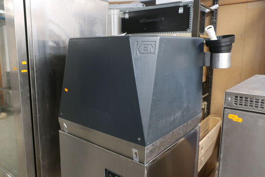 Opvaskemaskine KEN DW412