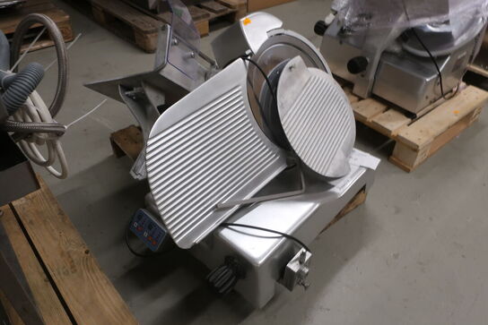 Pålægsskæremaskine NOAW Slicer A350G/LI-230