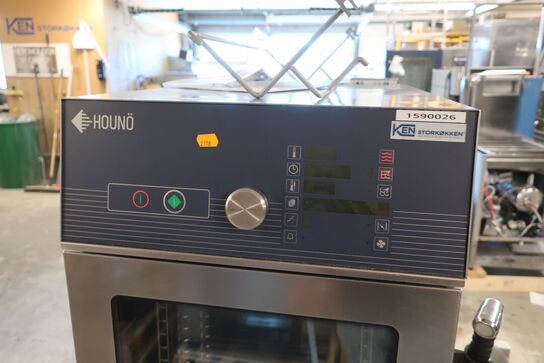 Combiovn HOUNÖ CS II C 1.06 HE1