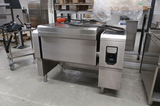 Kipsteger 75 liter MKN FCEKMP122DR