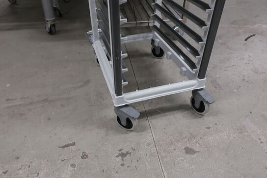 Stikvogn CAMBRO