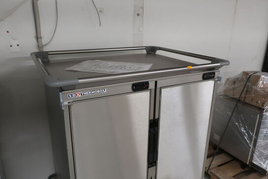 Thermobox SDX CC240