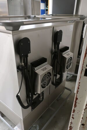 Thermobox SDX CC240