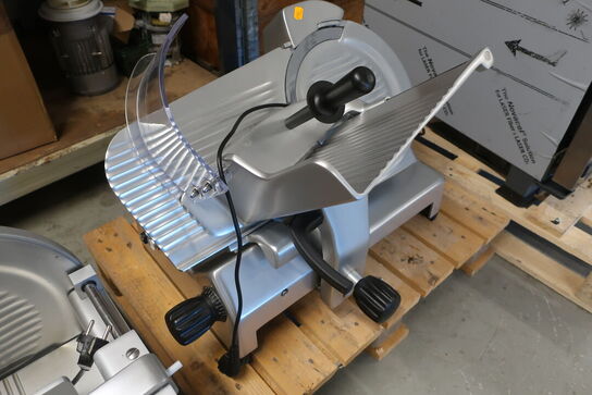 Pålægsskæremaskine NOAW Slicer 300GI/CL-CE230