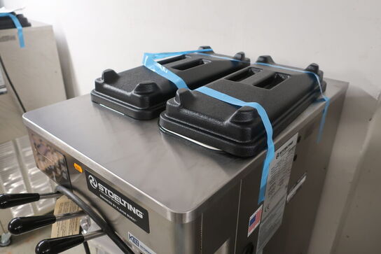 Softicemaskine STOELTING F231X-114I2