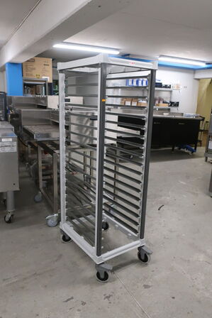 Stikvogn CAMBRO