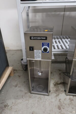Blender STOELTING AM-2-CES