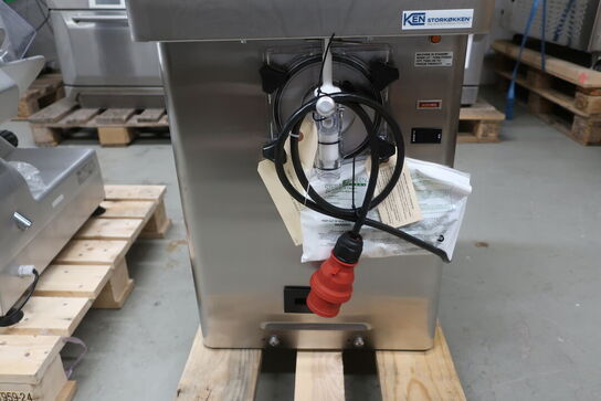 Milkshakemaskine STOELTING F112X-102