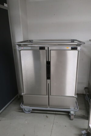 Thermobox SDX CC240