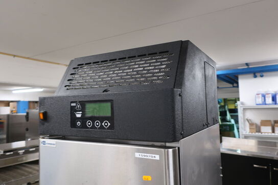 Dispenser til frosne pommes frites FRANKE F3D3SP