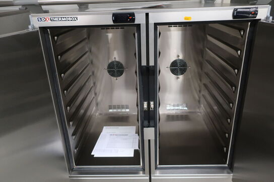 Thermobox SDX CC240