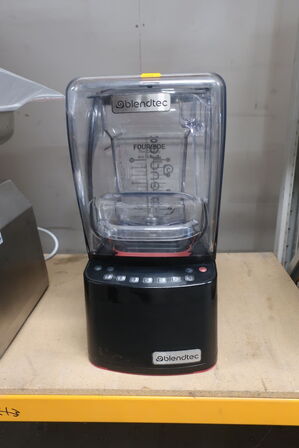 Blender BLENDTEC CQB1