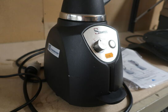 Blender SANTOS 37
