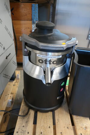 Juicemaskine HAMILTON BEACH Otto GJ37