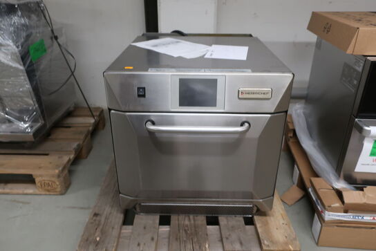 Ovn MERRYCHEF eikon e4