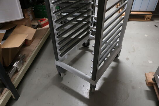 Stikvogn CAMBRO 