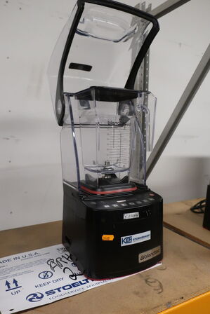 Blender BLENDTEC Stealth 885 Black
