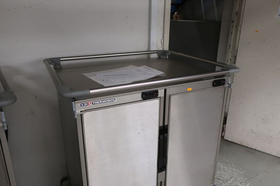 Thermobox SDX CC240