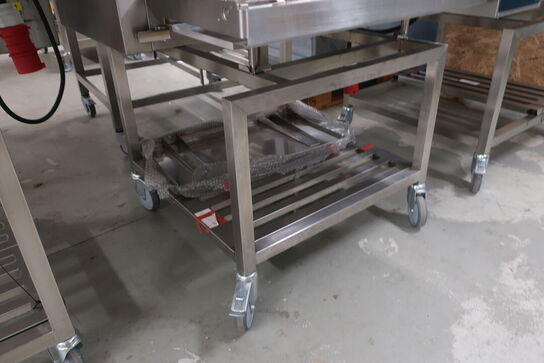 Dobbelt båndovn MIDDLEBY MARSHALL PS2620EW