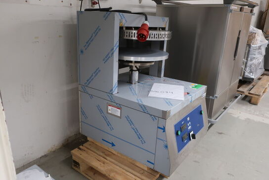 Pizzapresse PIZZAGROUP PF 45 2P