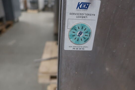 Opvaskemaskine KEN DW330
