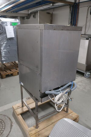 Opvaskemaskine KEN 330