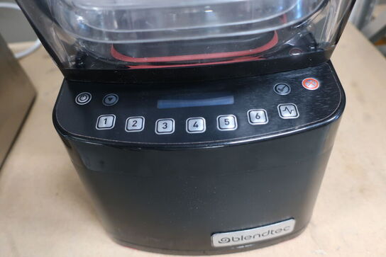 Blender BLENDTEC CQB1