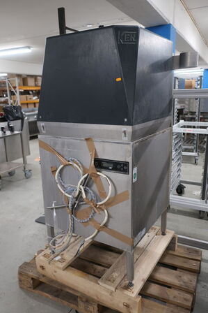Opvaskemaskine KEN DW 412